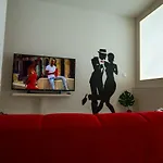 Karinflats - Jazzy Apt.