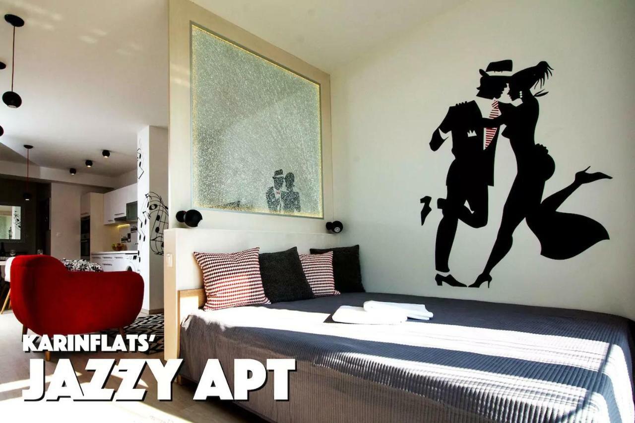 Karinflats - Jazzy Apt.