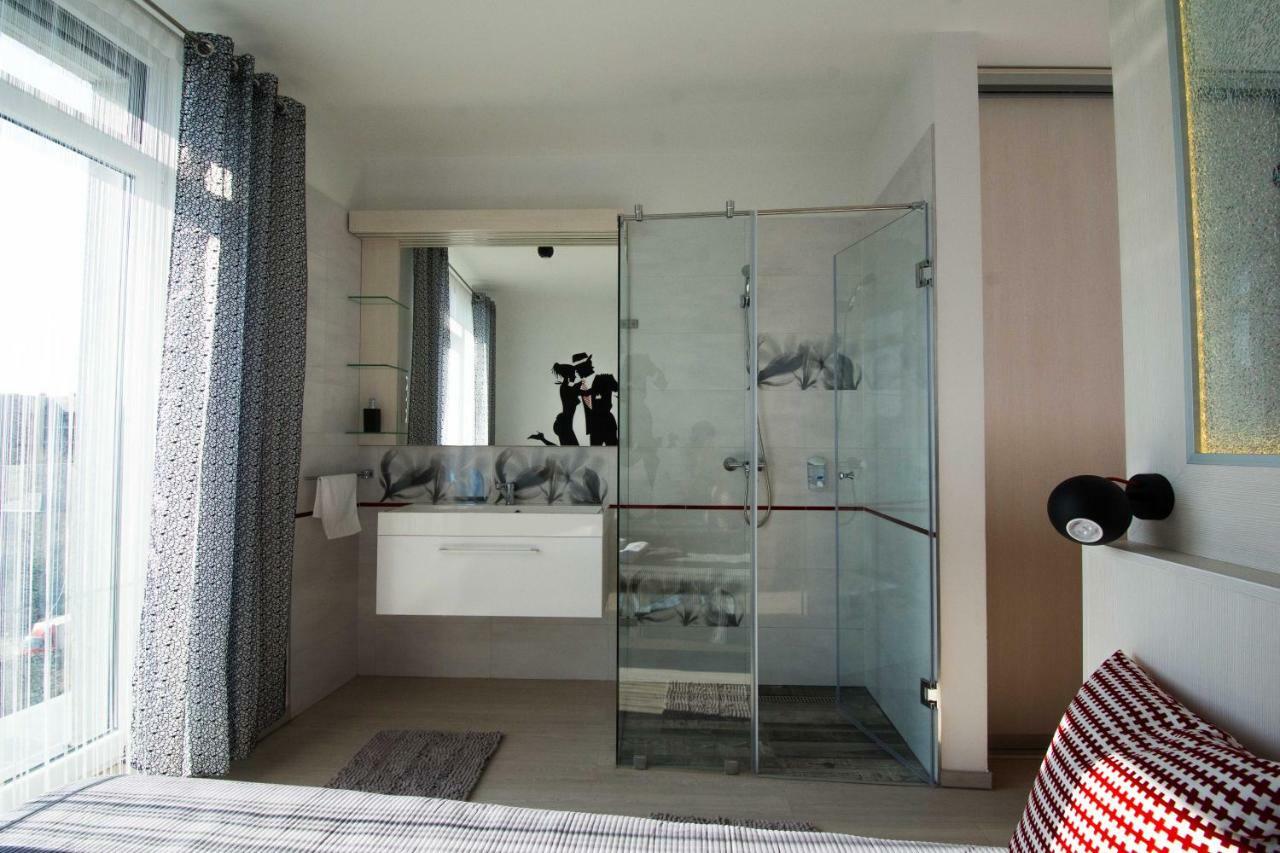 Karinflats - Jazzy Apt. Apartamento