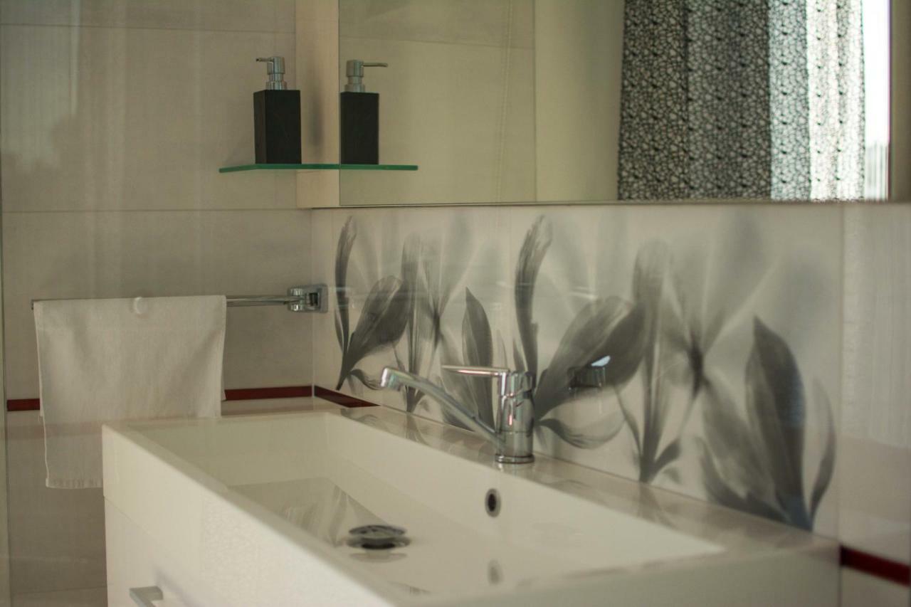 Karinflats - Jazzy Apt. Budapest