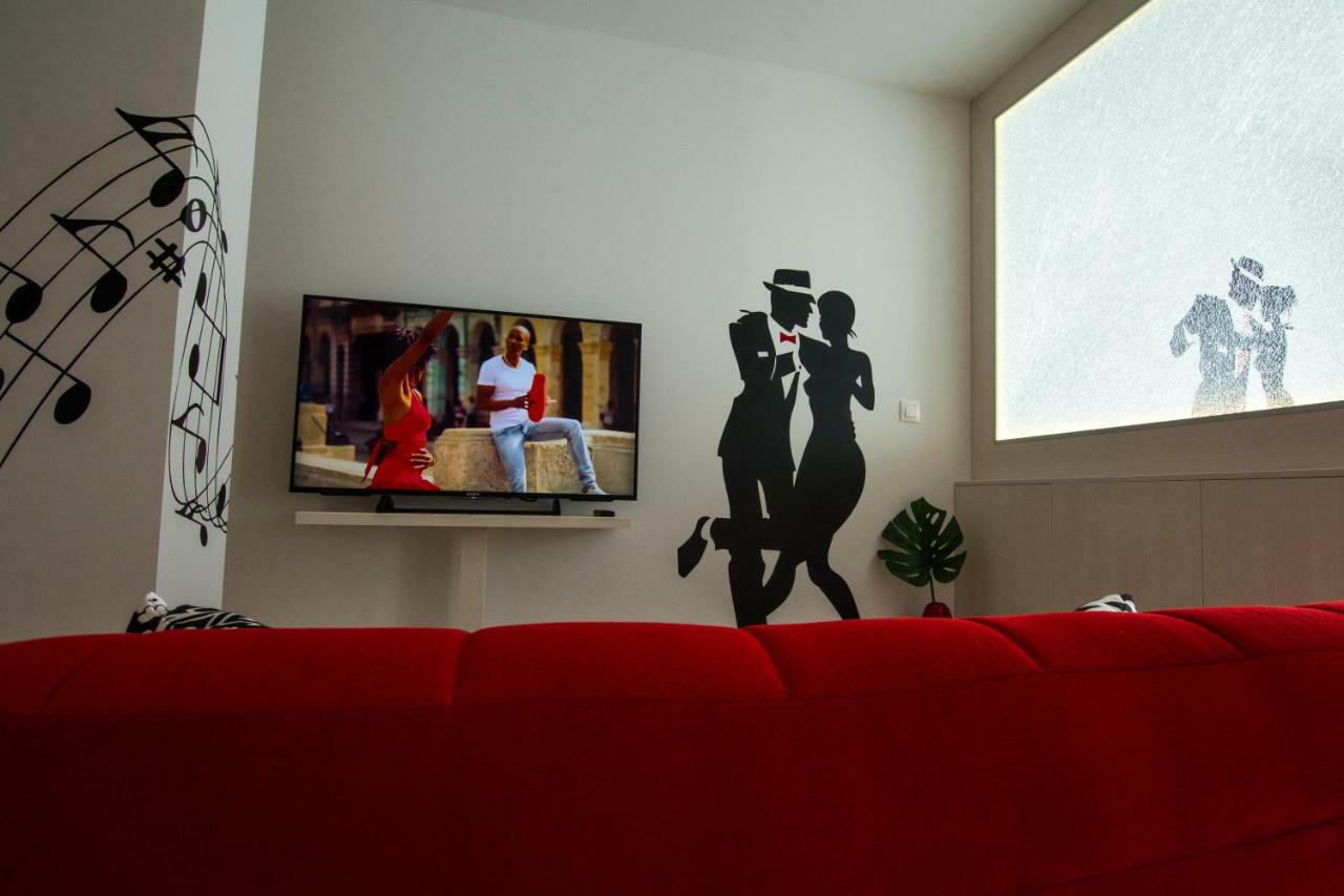 Karinflats - Jazzy Apt. *