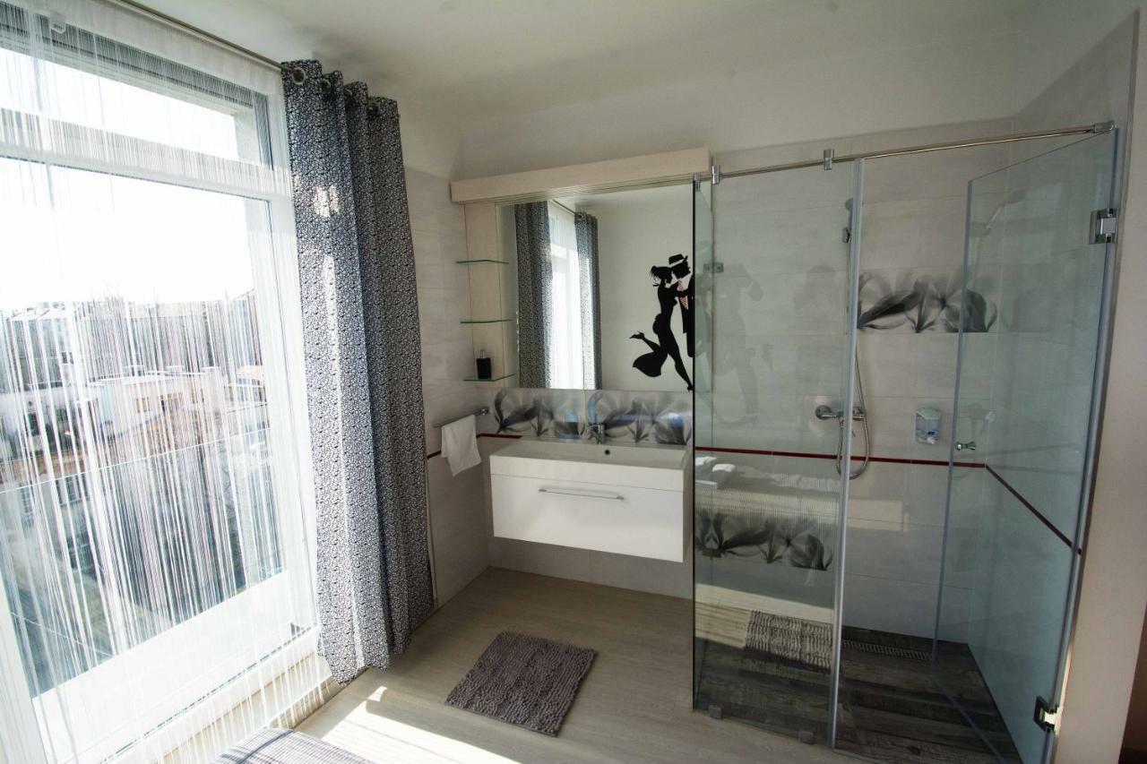 Karinflats - Jazzy Apt. Apartment Budapest