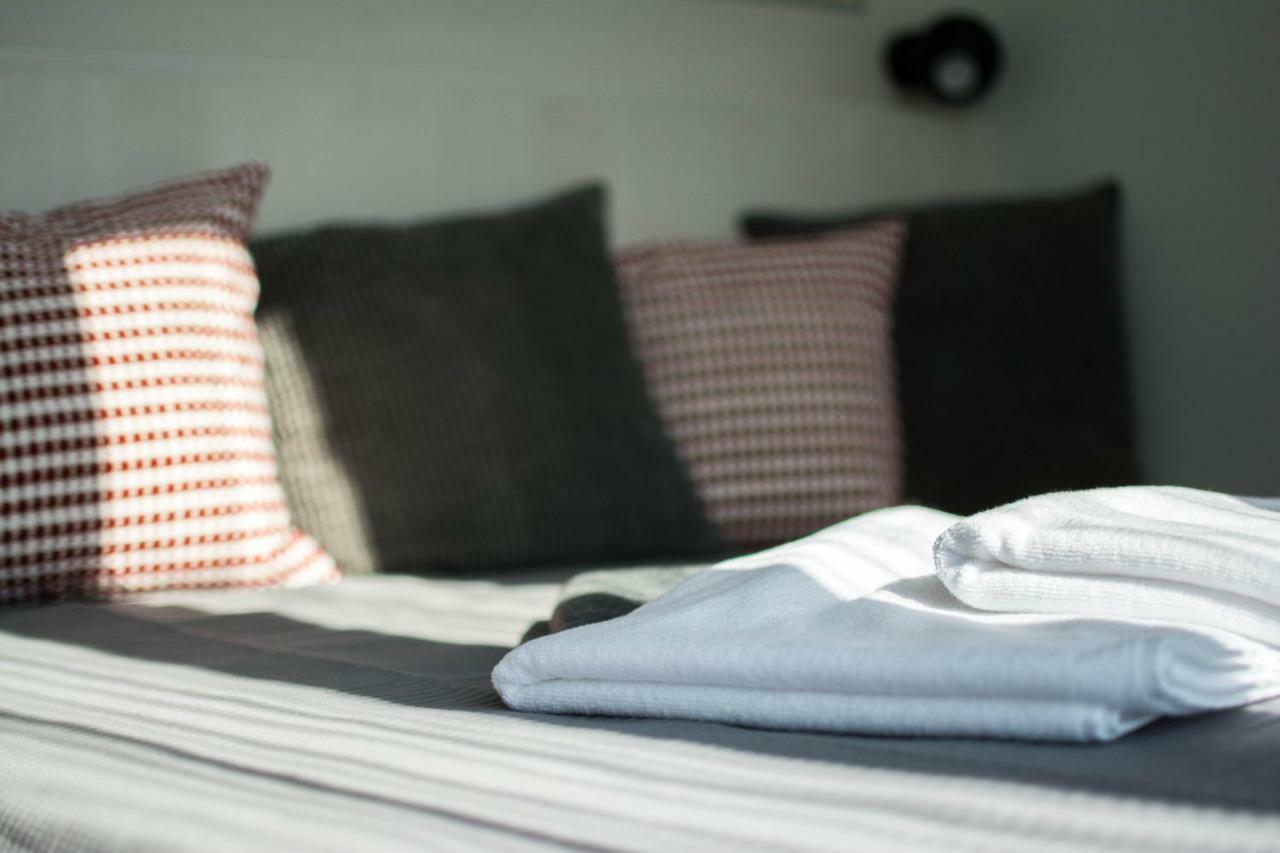 Karinflats - Jazzy Apt. Apartamento Budapest