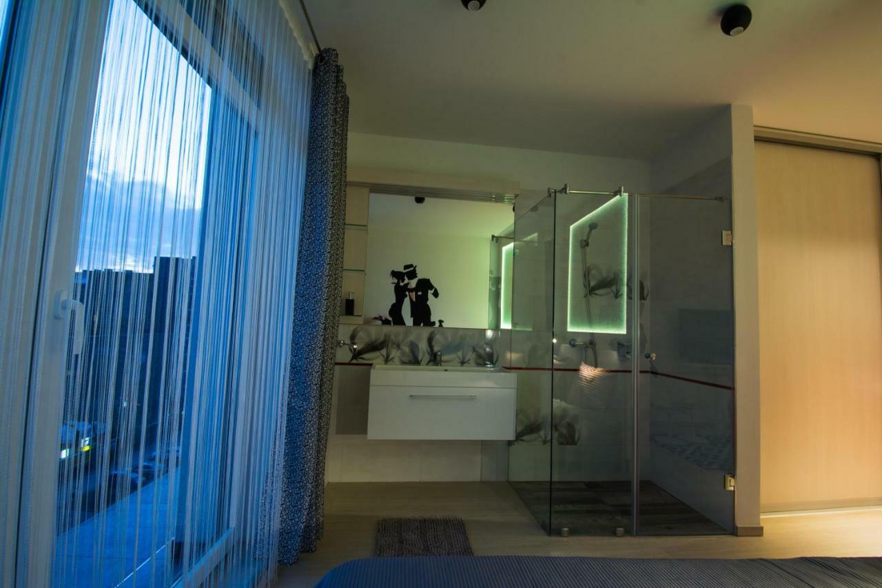 Apartment Karinflats - Jazzy Apt.