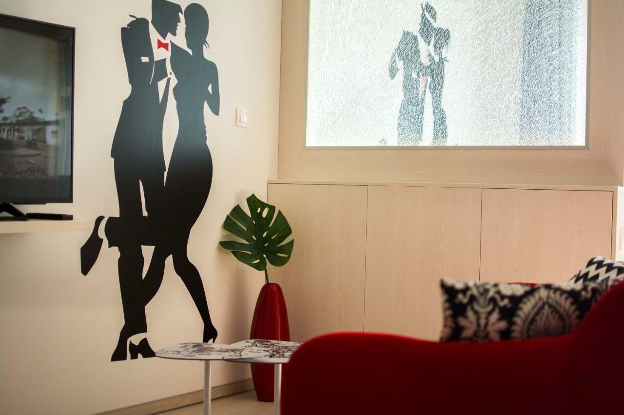 Karinflats - Jazzy Apt. Budapešť