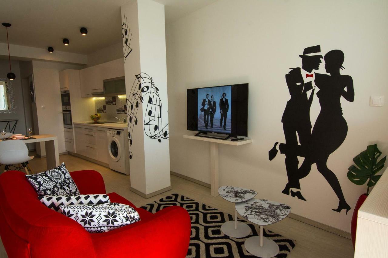 Karinflats - Jazzy Apt. *