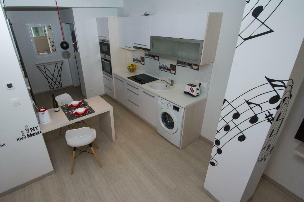 Karinflats - Jazzy Apt. *
